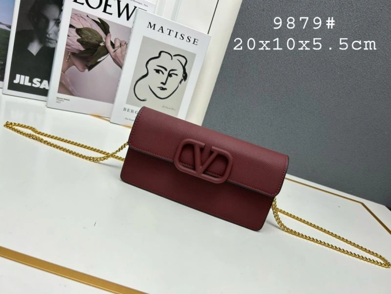 Valentino Satchel Bags WeatherProof 82046