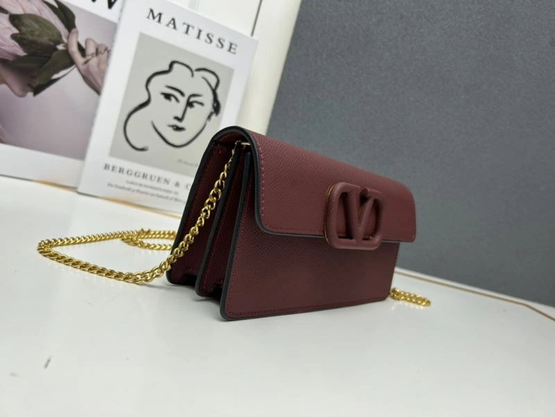 Valentino Satchel Bags WeatherProof 82046