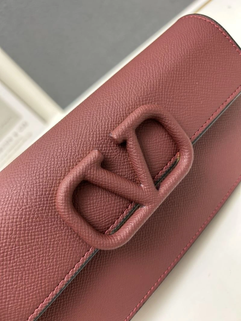 Valentino Satchel Bags WeatherProof 82046