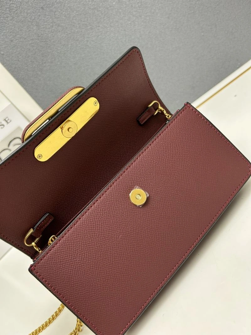 Valentino Satchel Bags WeatherProof 82046