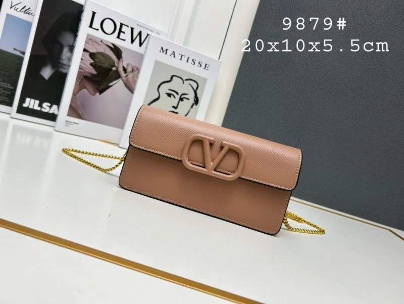 Valentino Satchel Bags ZipUp 82043