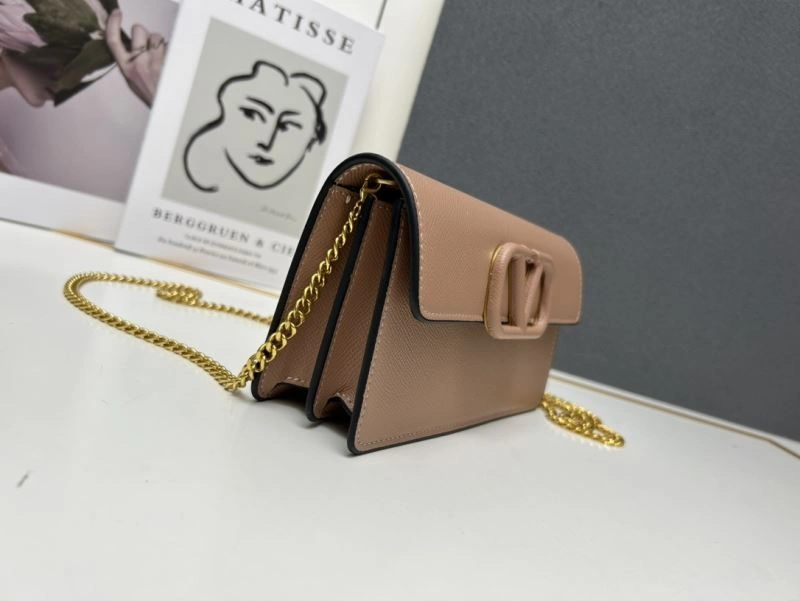 Valentino Satchel Bags ZipUp 82043