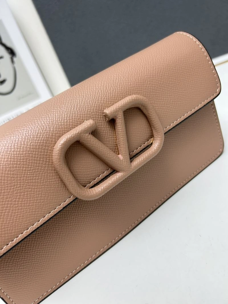 Valentino Satchel Bags ZipUp 82043