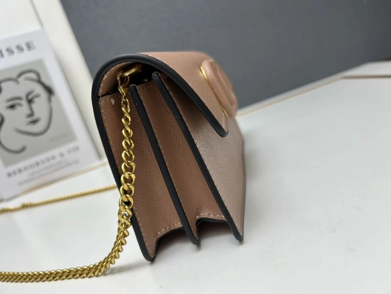 Valentino Satchel Bags ZipUp 82043