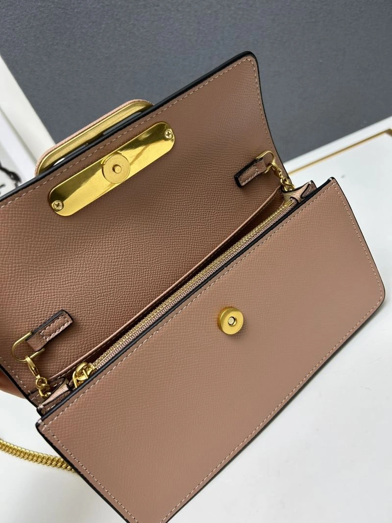 Valentino Satchel Bags ZipUp 82043