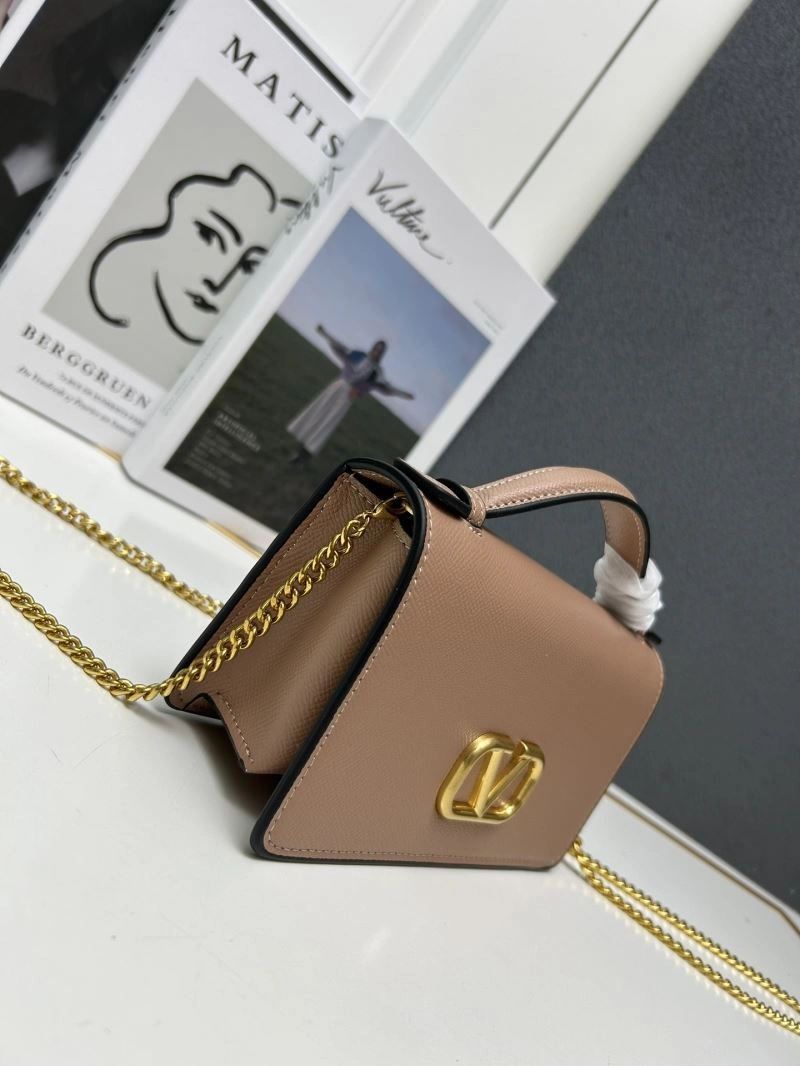 Valentino Satchel Bags Breathable 82123