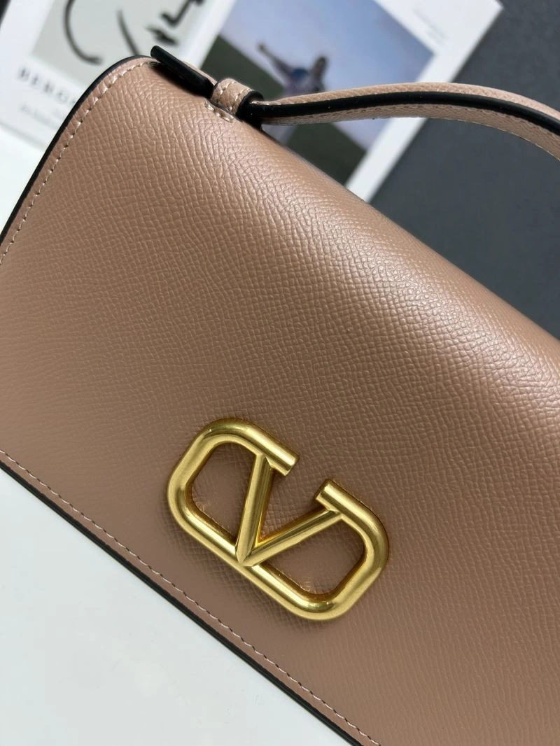 Valentino Satchel Bags Breathable 82123