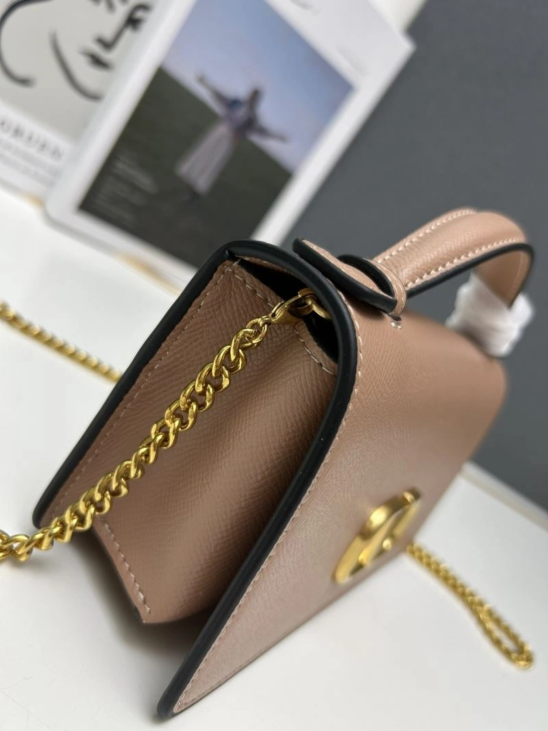 Valentino Satchel Bags Breathable 82123