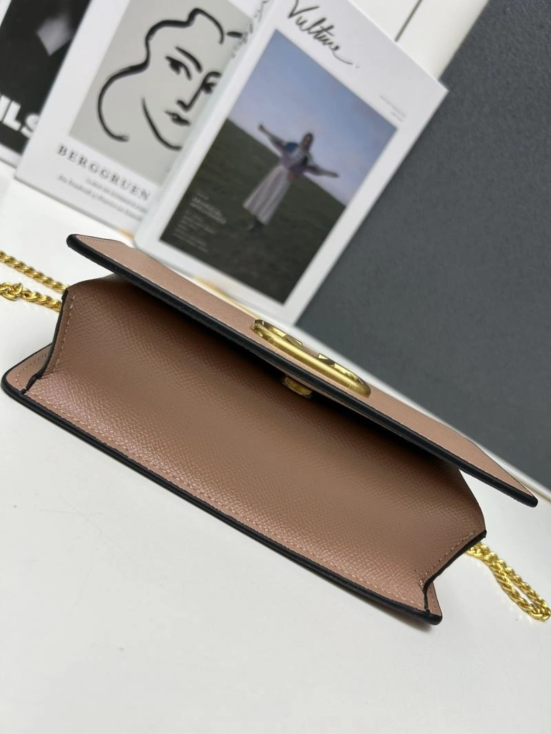 Valentino Satchel Bags Breathable 82123