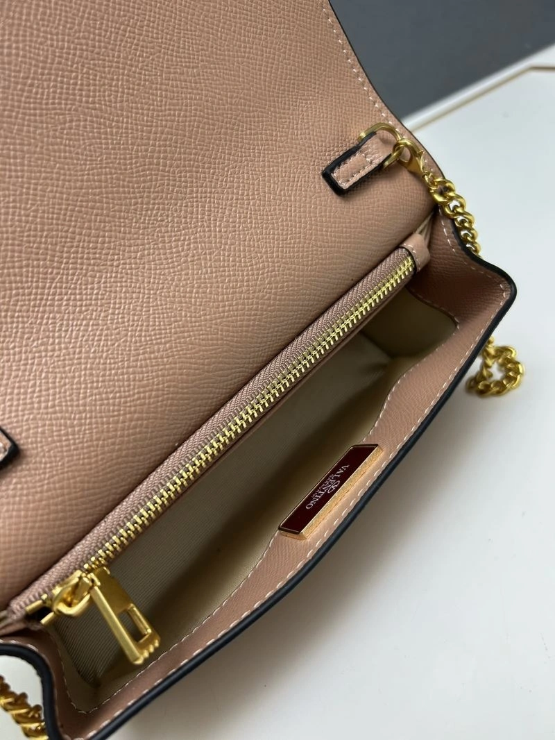 Valentino Satchel Bags Breathable 82123