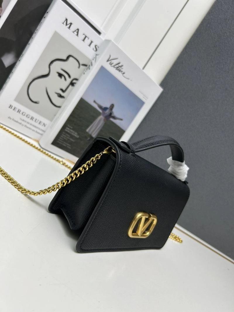 Valentino Satchel Bags Classic 82041