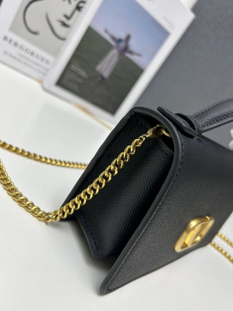 Valentino Satchel Bags Classic 82041