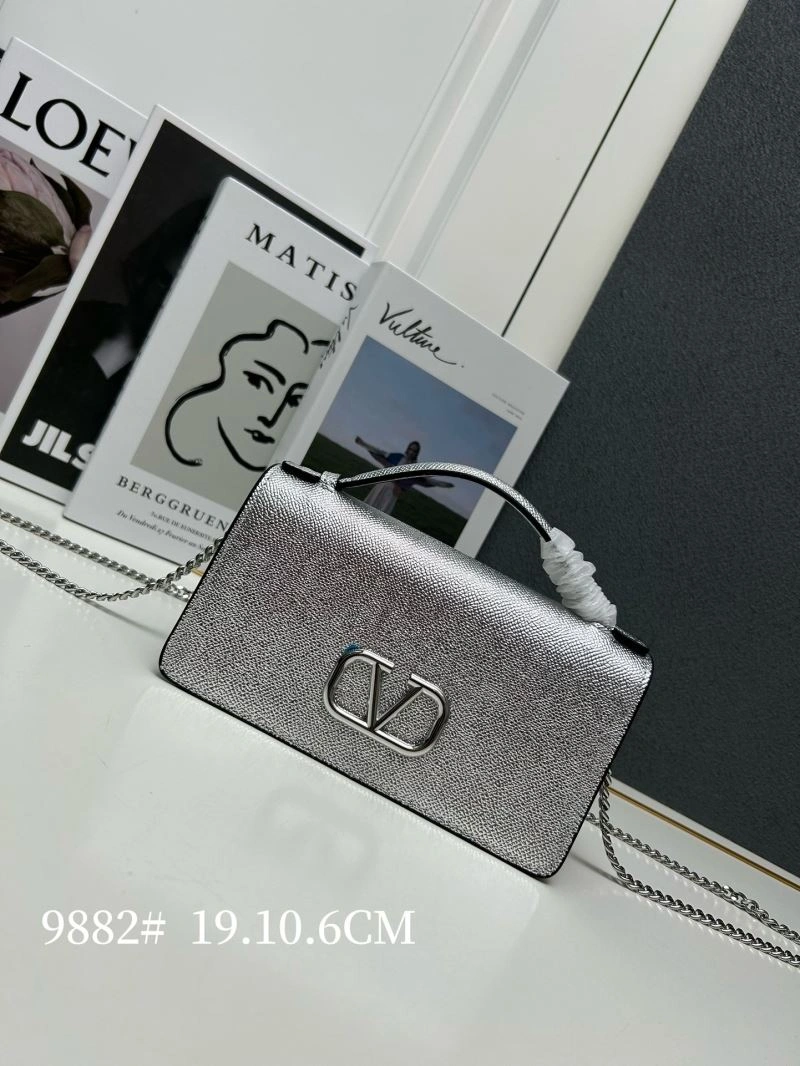 Sporty Valentino Satchel Bags 82072