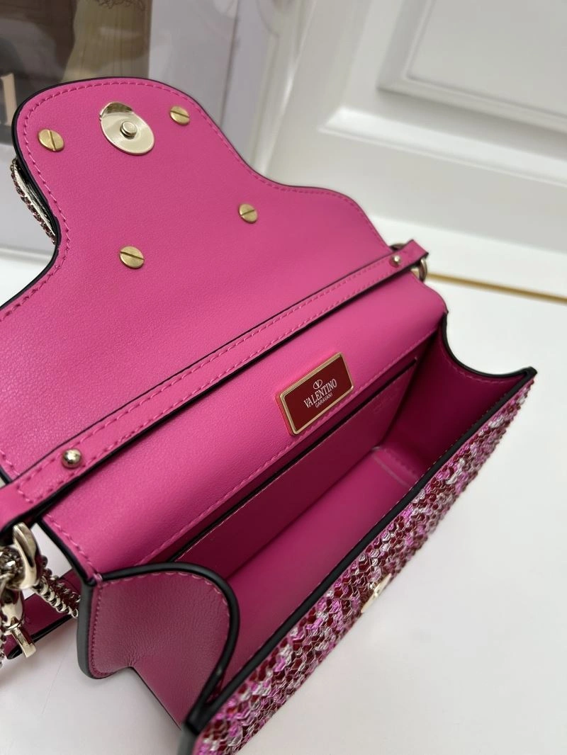 Modern Valentino Satchel Bags 82033