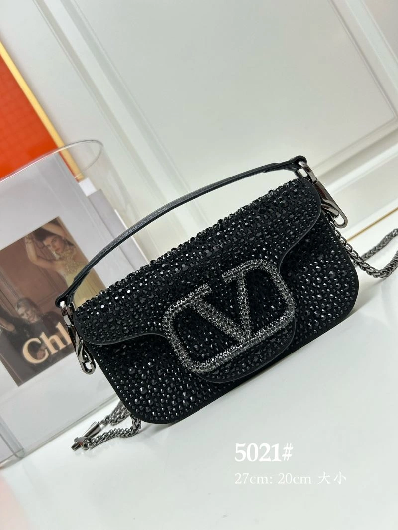 Valentino Satchel Bags Neat 82031