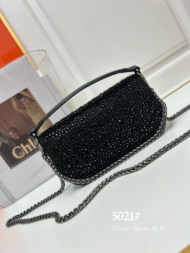 Valentino Satchel Bags Neat 82031