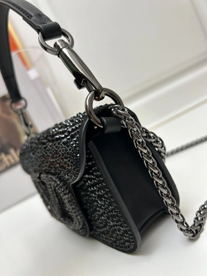 Valentino Satchel Bags Neat 82031
