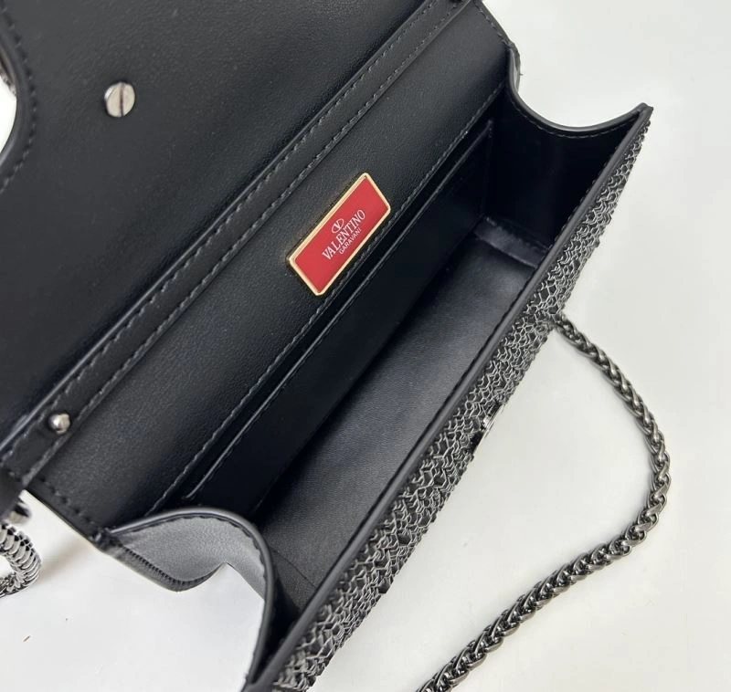 Valentino Satchel Bags Neat 82031