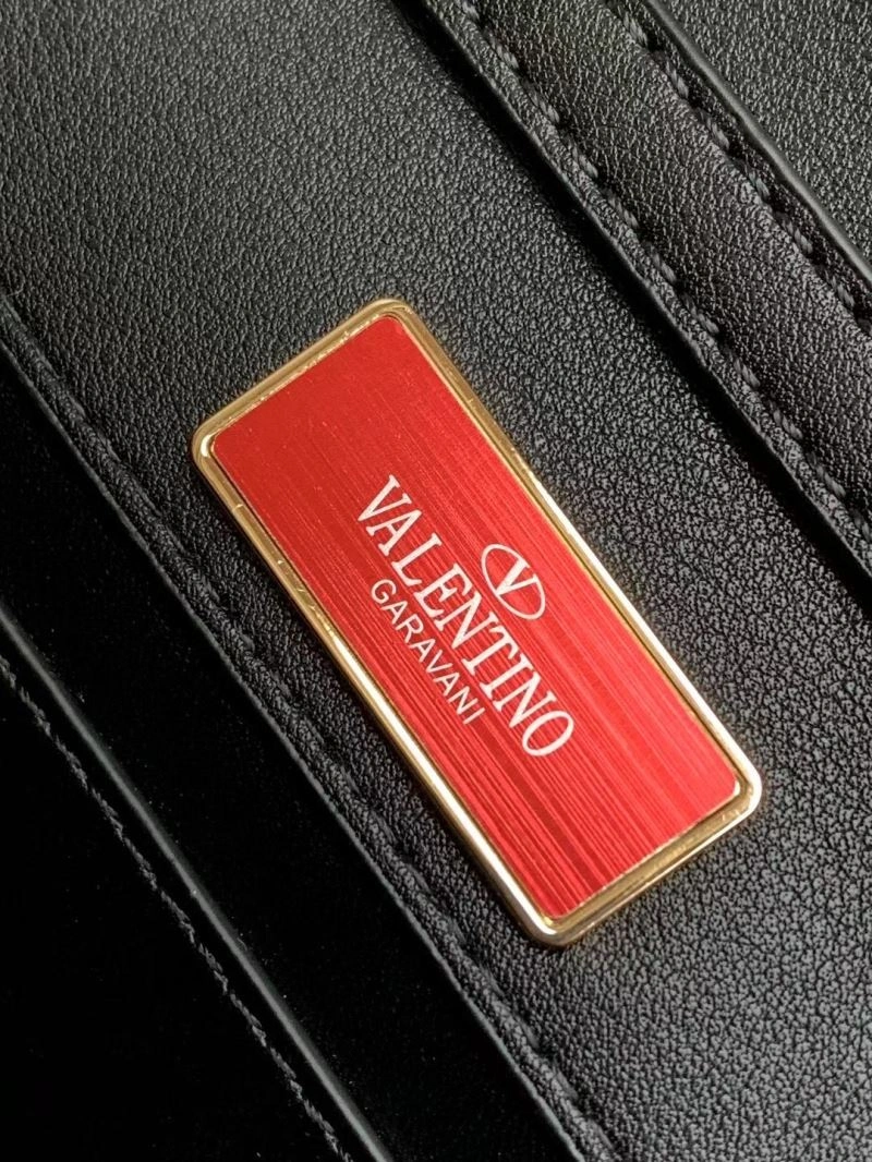 Valentino Satchel Bags Neat 82031