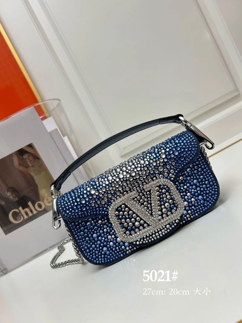 Valentino Satchel Bags Breathable 82029