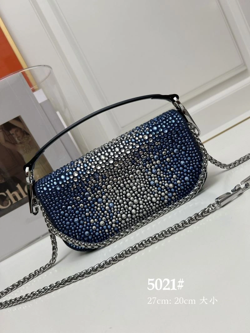Valentino Satchel Bags Breathable 82029