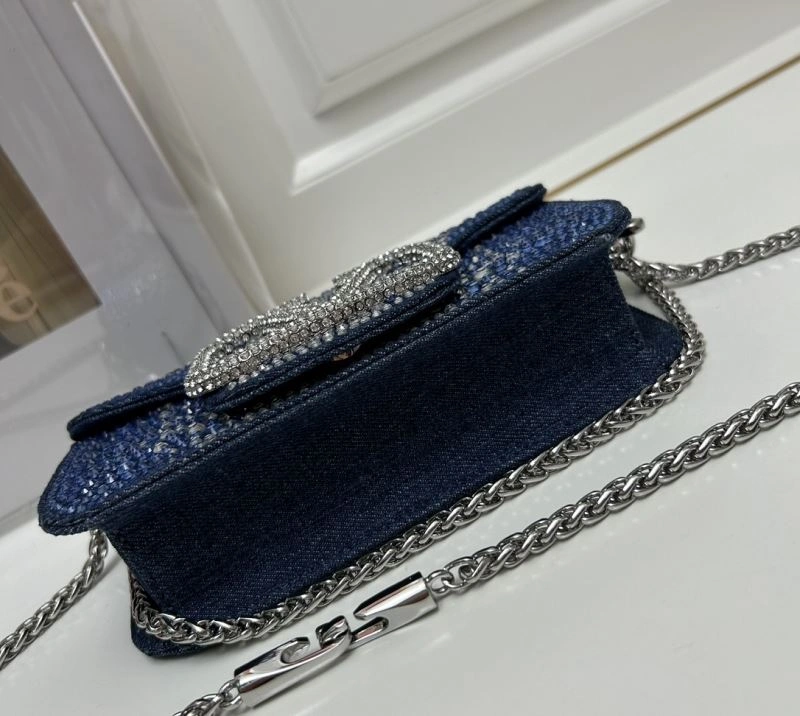 Valentino Satchel Bags Breathable 82029