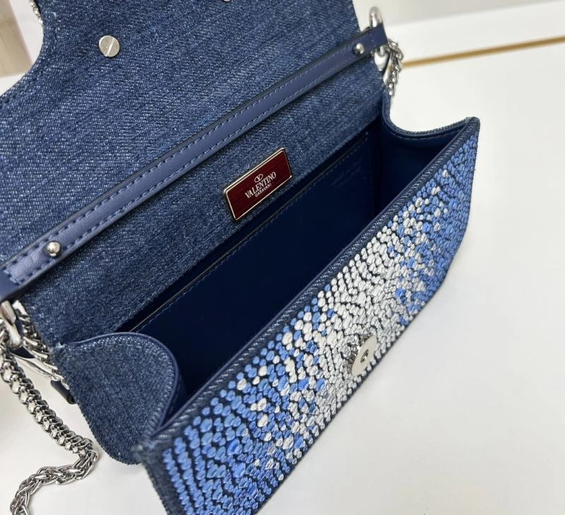 Valentino Satchel Bags Breathable 82029