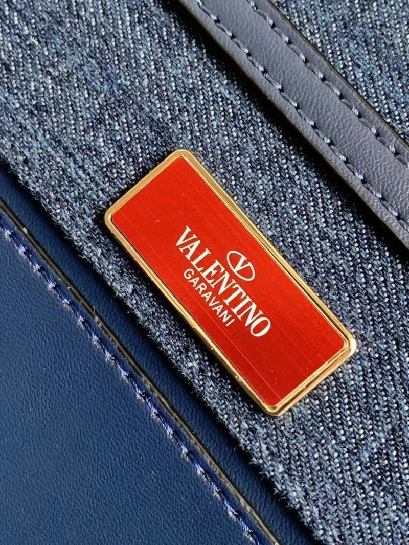 Valentino Satchel Bags Breathable 82029