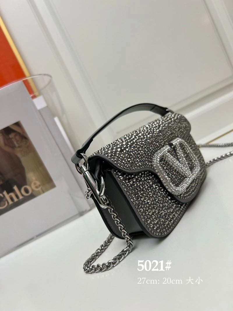 Valentino Satchel Bags FlexibleFit 82066