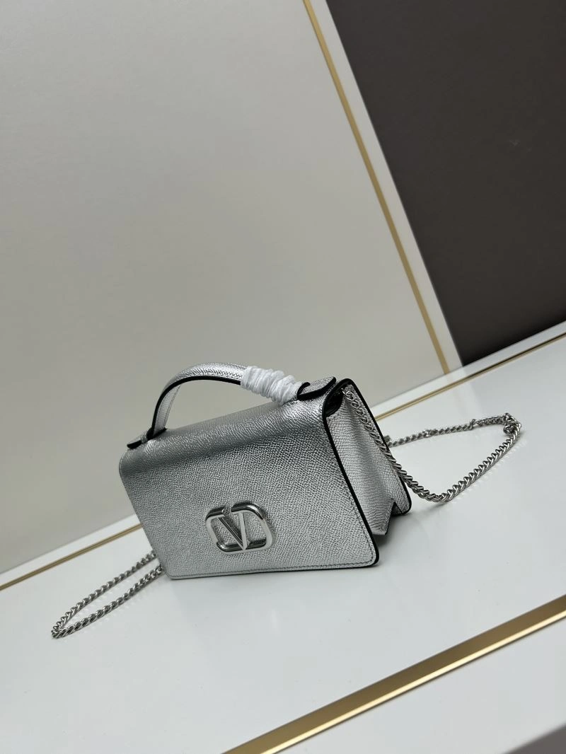 Valentino Satchel Bags SoftTouch 82028