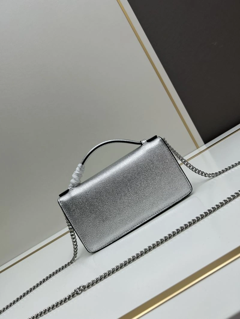 Valentino Satchel Bags SoftTouch 82028