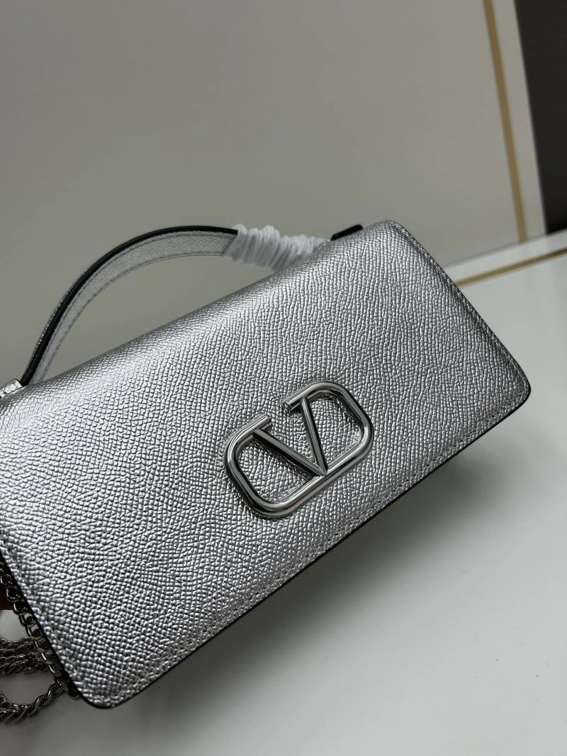 Valentino Satchel Bags SoftTouch 82028