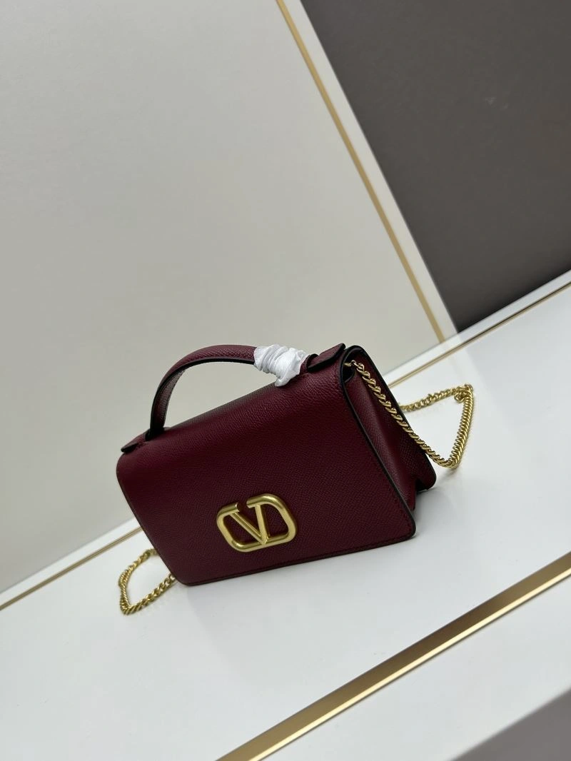Valentino Satchel Bags Stylish 82027