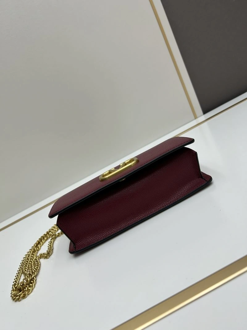 Valentino Satchel Bags Stylish 82027