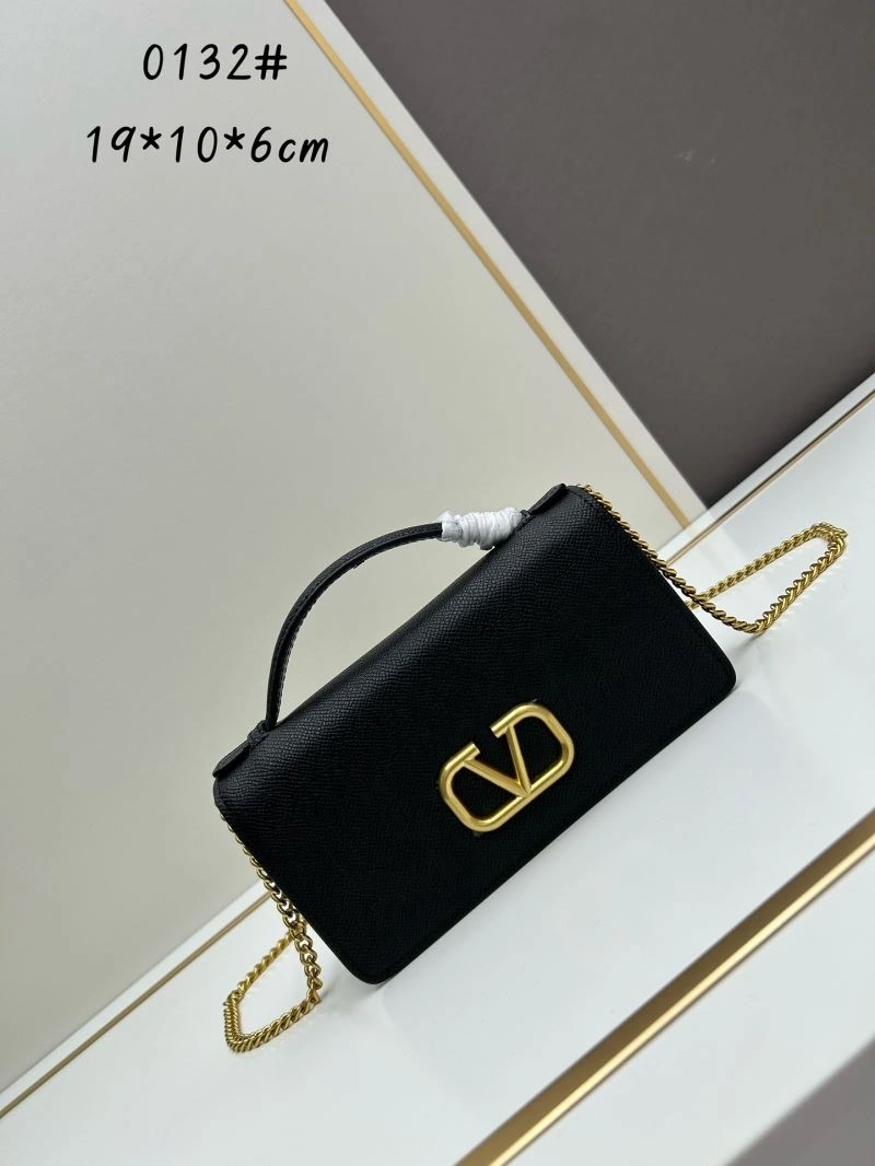 Sporty Valentino Satchel Bags 82023