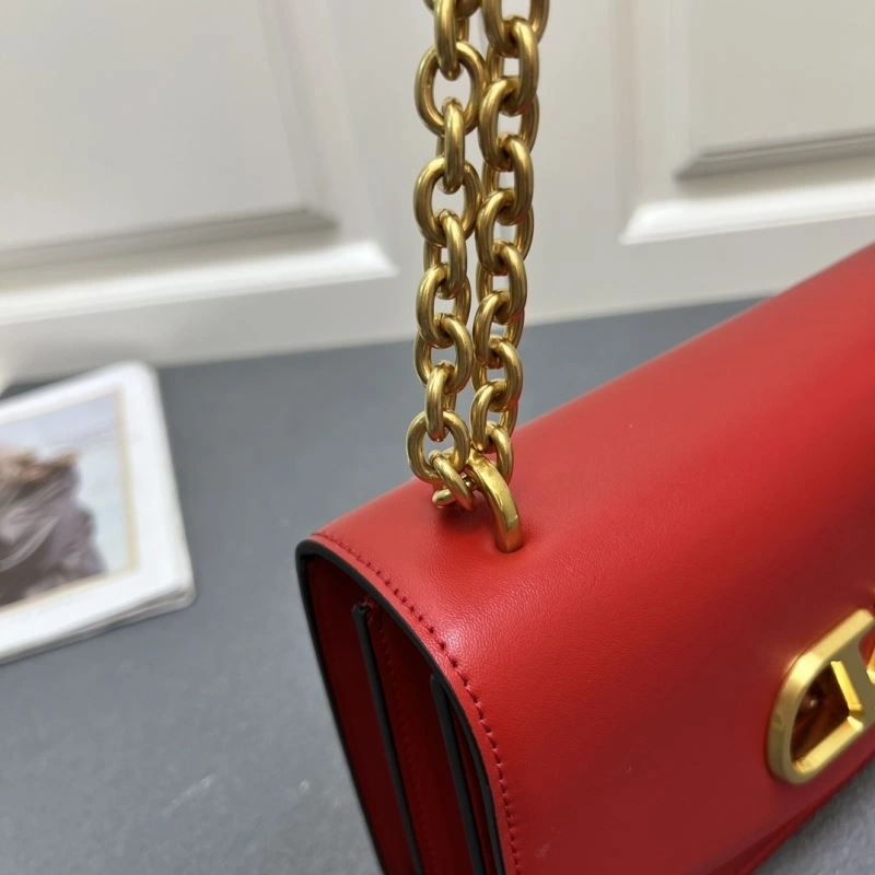 Valentino Satchel Bags Sporty 82042