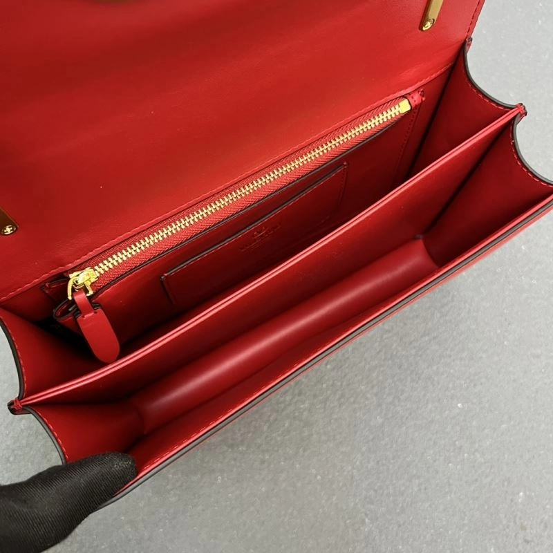 Valentino Satchel Bags Sporty 82042