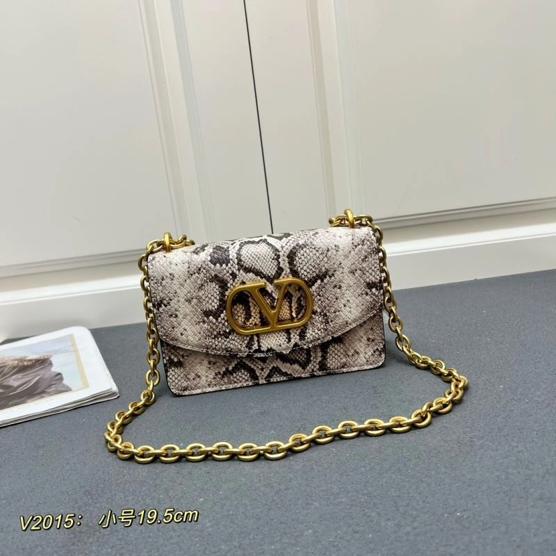 Valentino Satchel Bags OdorResistant 82019