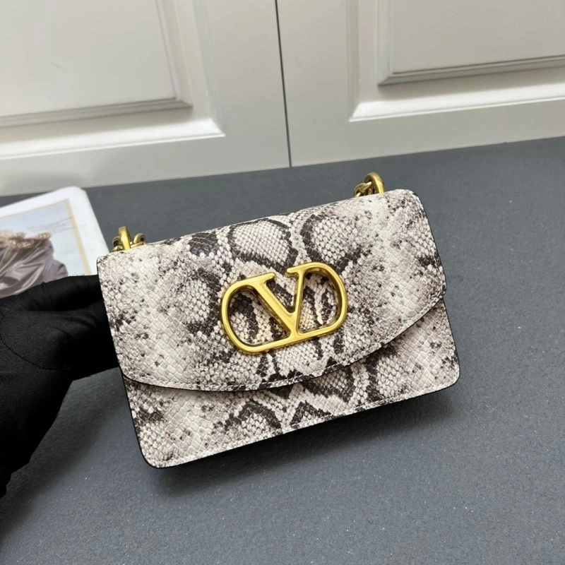 Valentino Satchel Bags OdorResistant 82019