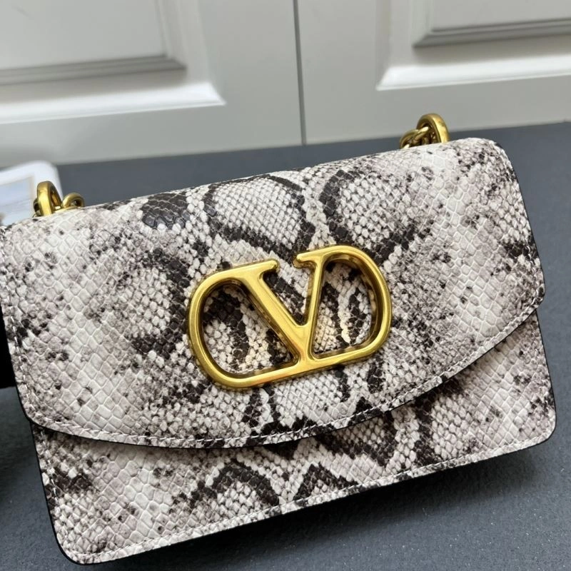 Valentino Satchel Bags OdorResistant 82019