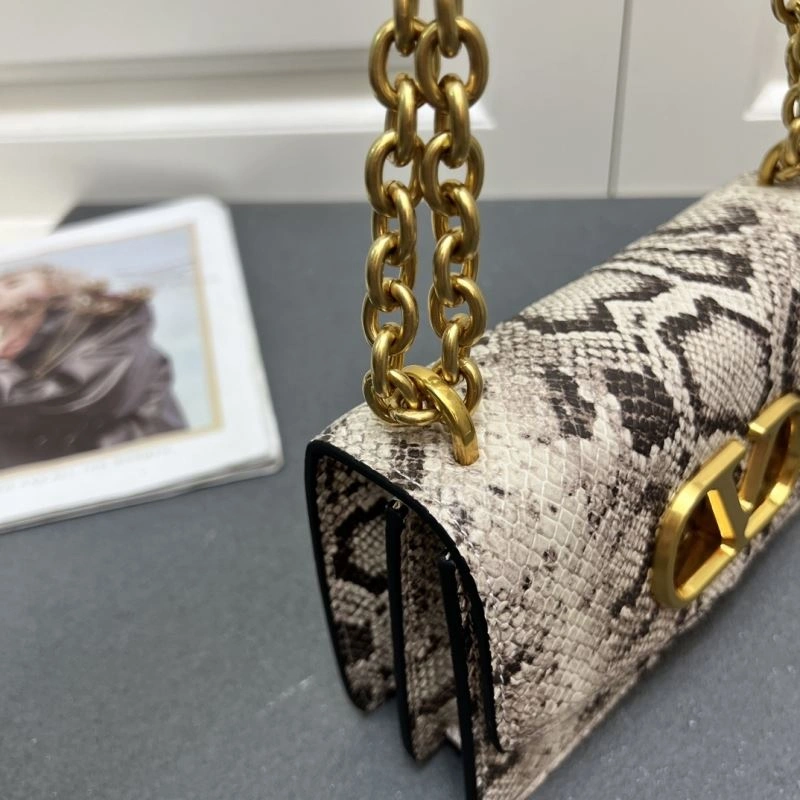 Valentino Satchel Bags OdorResistant 82019