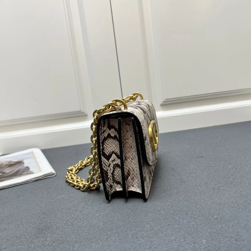Valentino Satchel Bags OdorResistant 82019