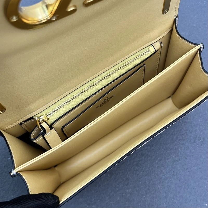 Valentino Satchel Bags OdorResistant 82019
