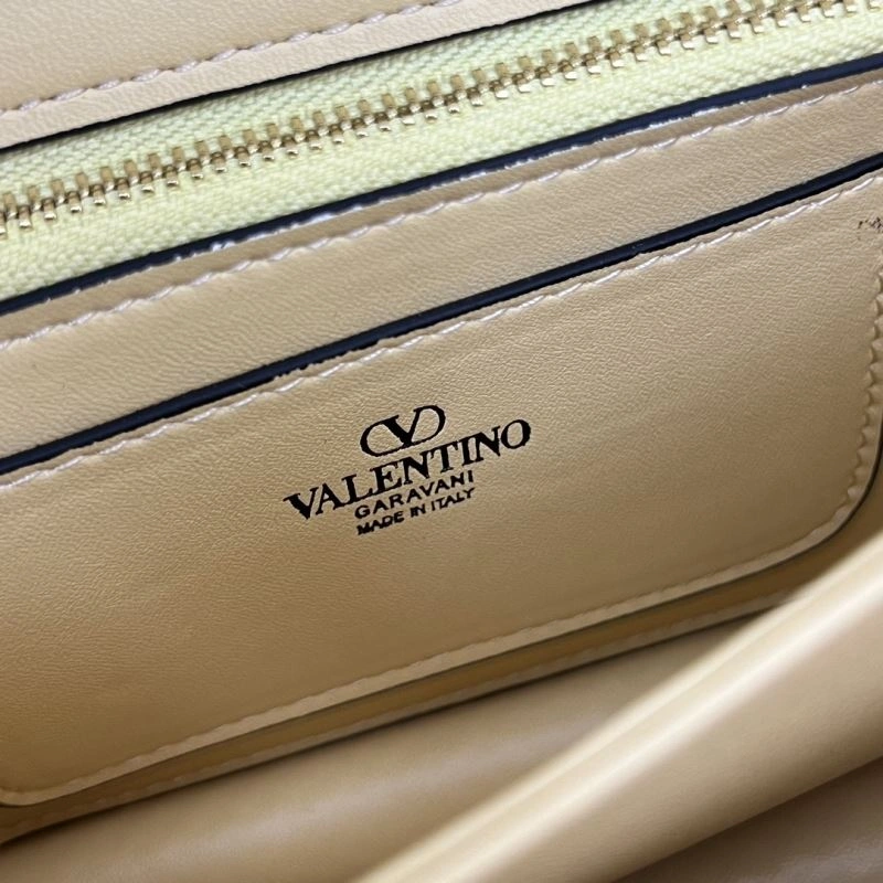 Valentino Satchel Bags OdorResistant 82019