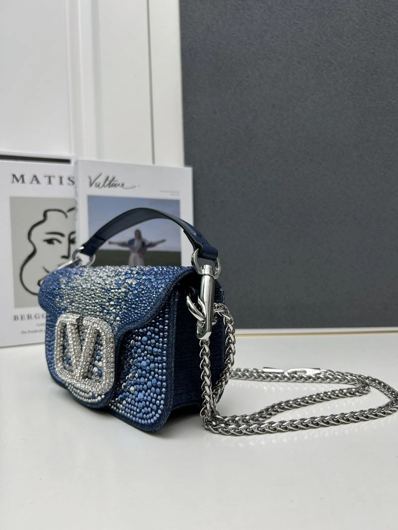 Valentino Satchel Bags SportInspired 82016