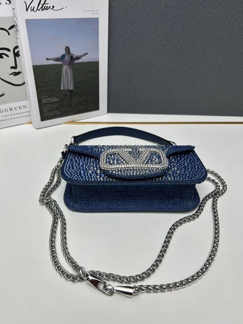 Valentino Satchel Bags SportInspired 82016