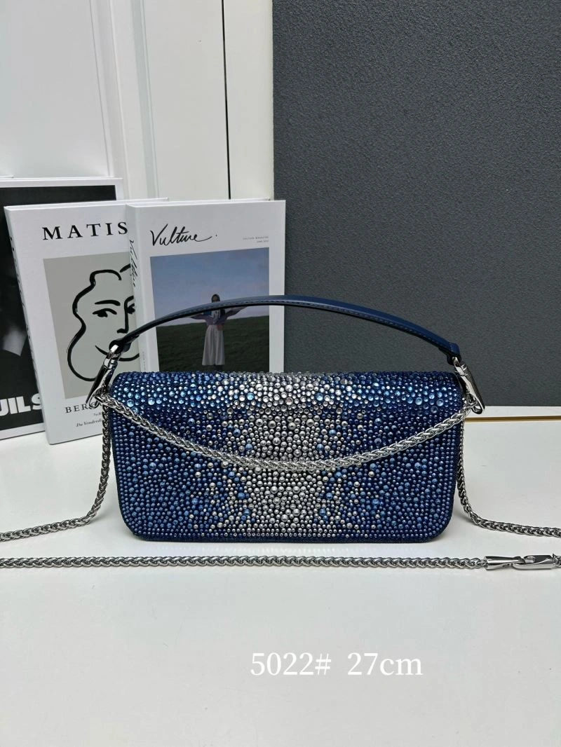 Valentino Satchel Bags Sustainable 82015