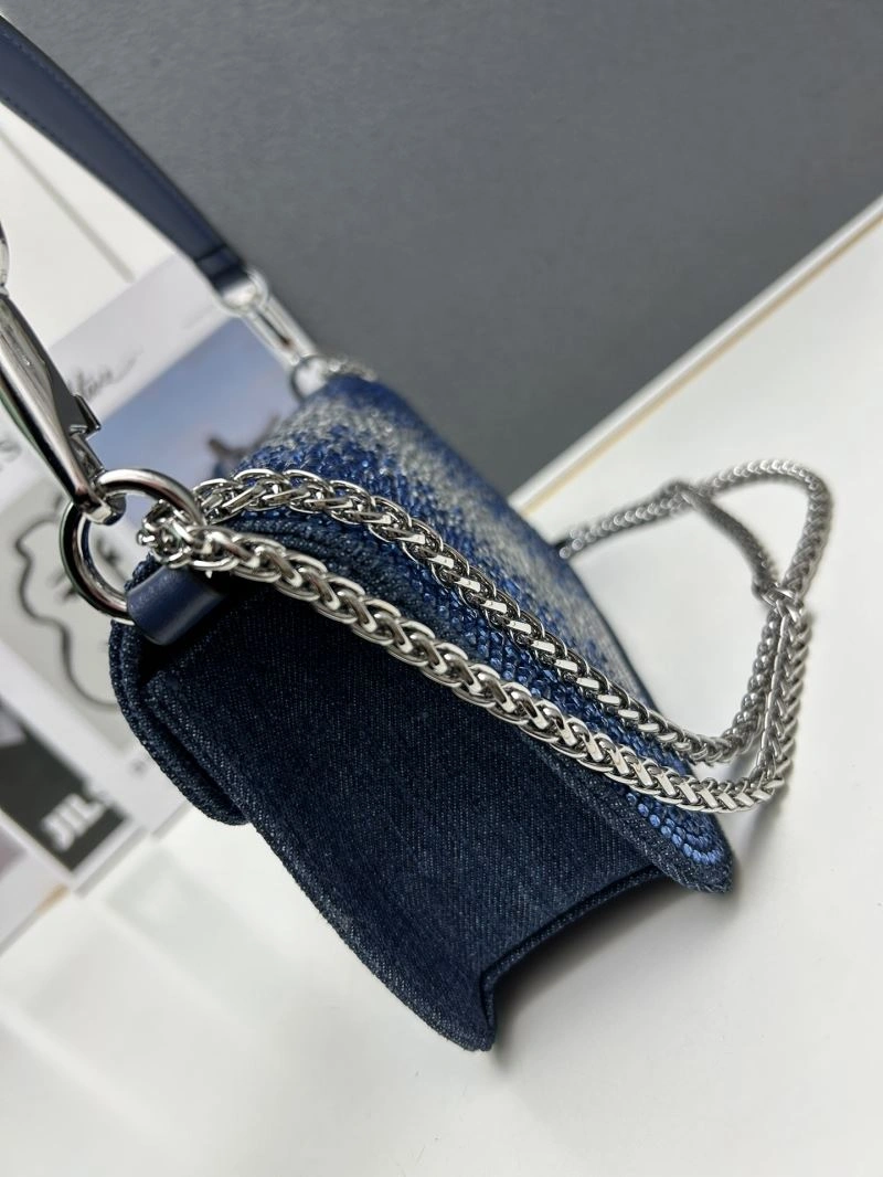 Valentino Satchel Bags Sustainable 82015
