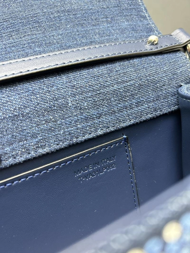 Valentino Satchel Bags Sustainable 82015