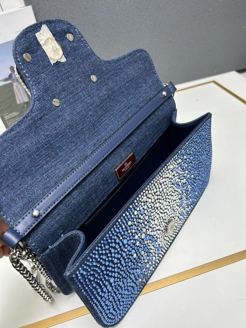 Valentino Satchel Bags Sustainable 82015